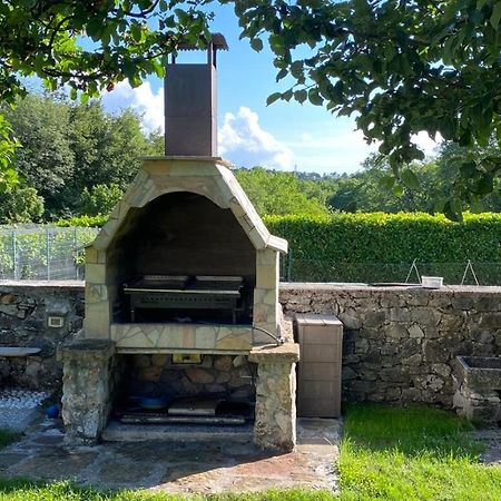 Stirenca B&B Triest Zewnętrze zdjęcie