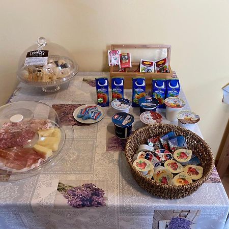 Stirenca B&B Triest Zewnętrze zdjęcie