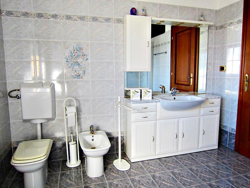 Stirenca B&B Triest Pokój zdjęcie