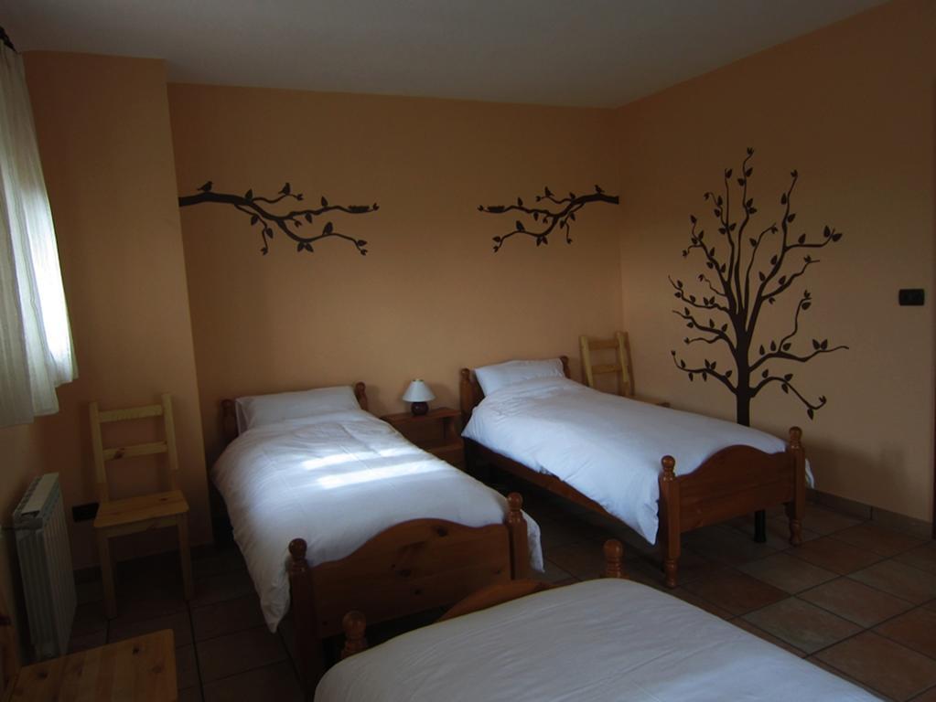 Stirenca B&B Triest Pokój zdjęcie