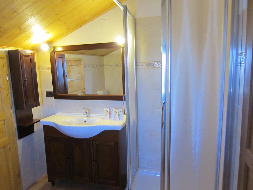 Stirenca B&B Triest Pokój zdjęcie