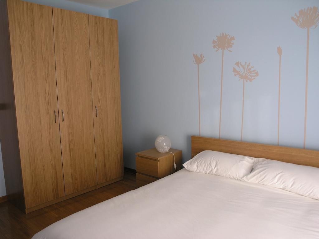 Stirenca B&B Triest Pokój zdjęcie